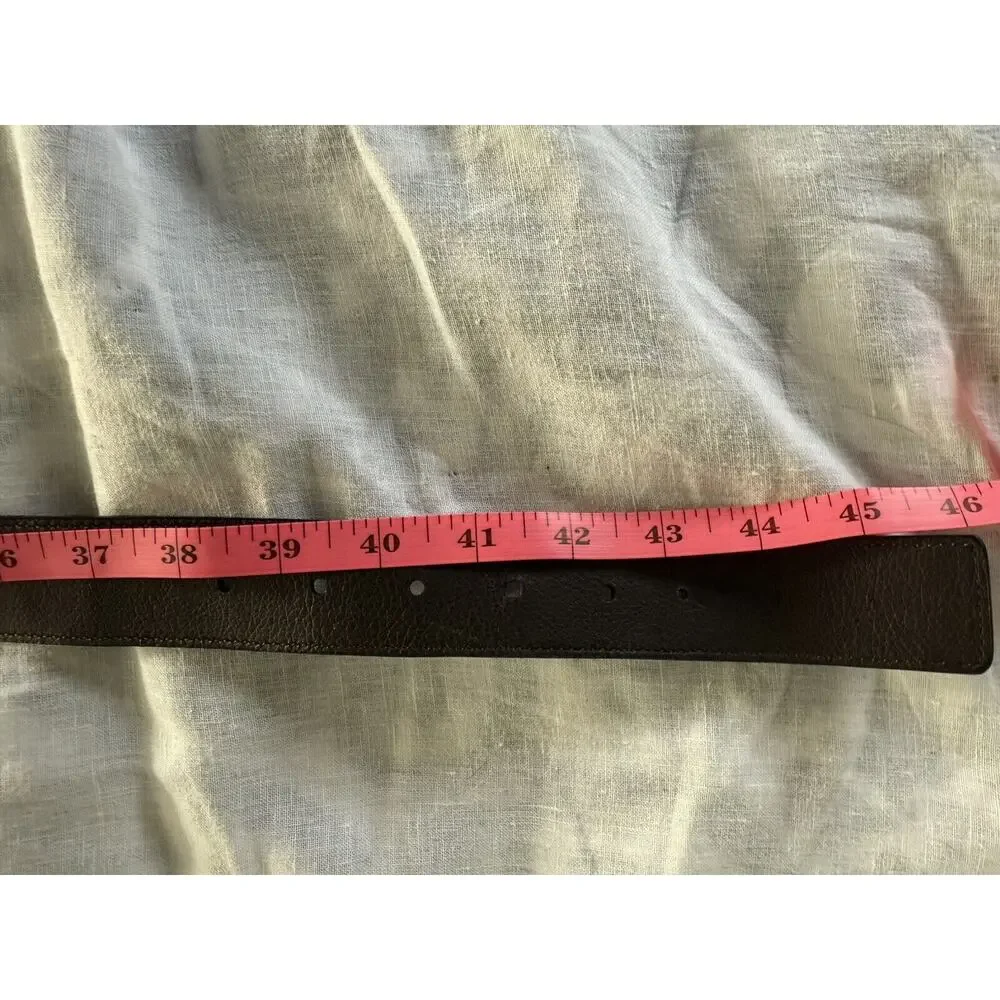NWT Calvin Klein Men's Belt waist size 38-43